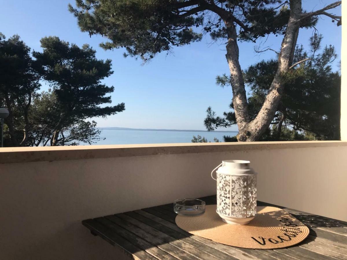 Apartments Nika Mali Lošinj Kültér fotó