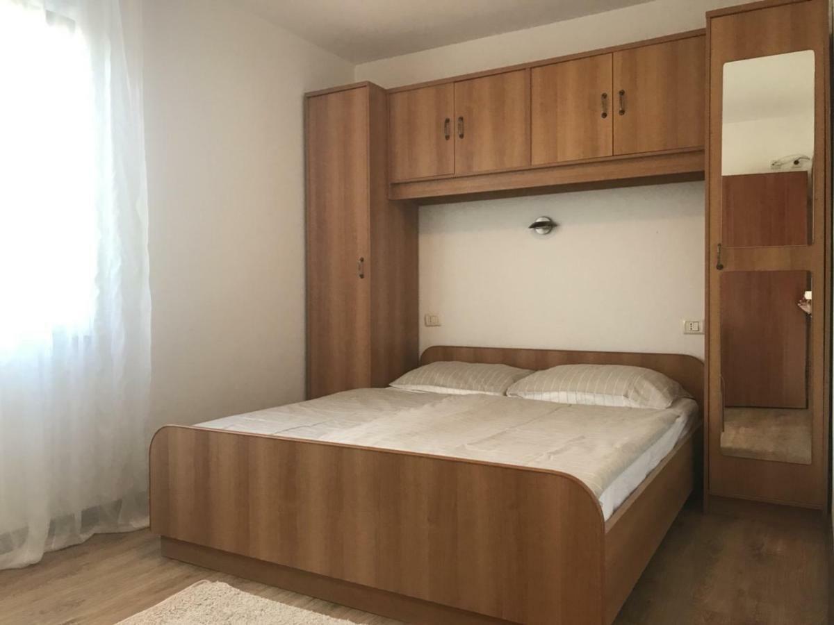 Apartments Nika Mali Lošinj Kültér fotó