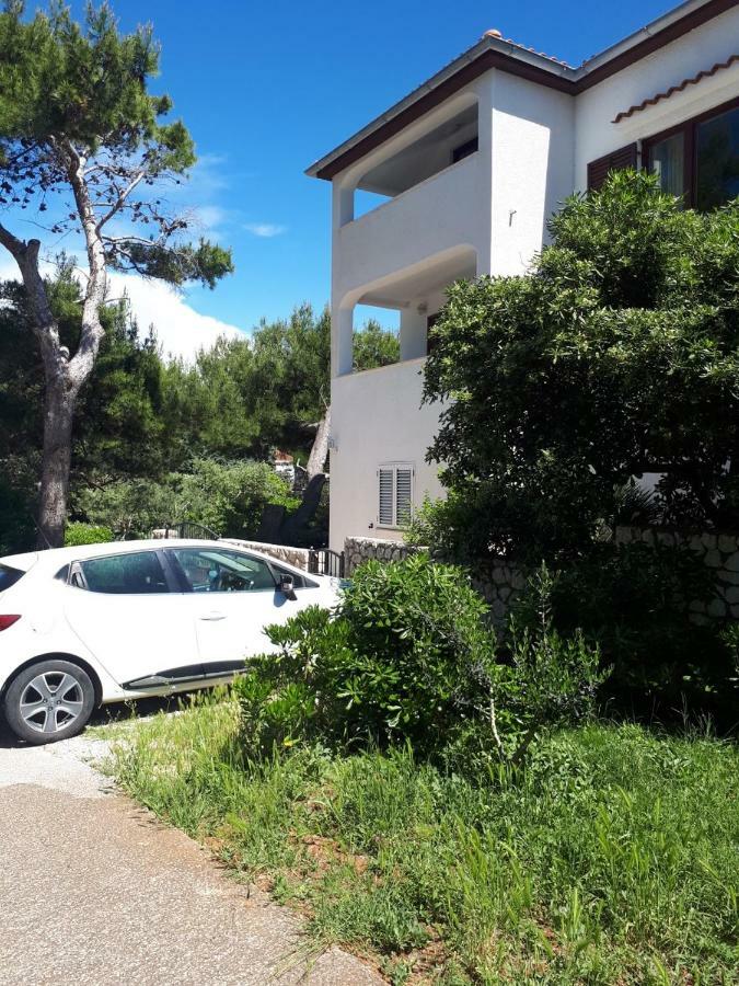 Apartments Nika Mali Lošinj Kültér fotó