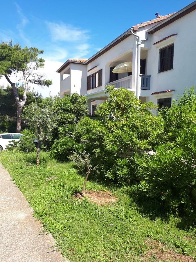 Apartments Nika Mali Lošinj Kültér fotó